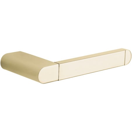 Mexen Adox Toilettenpapierhalter, gold - 7018233-50