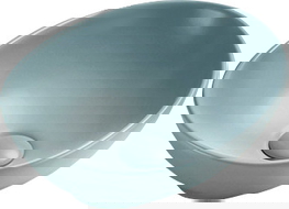 Mexen Elza Ubauwaschbecken 40 x 33 cm, hellgrün matt - 21014048