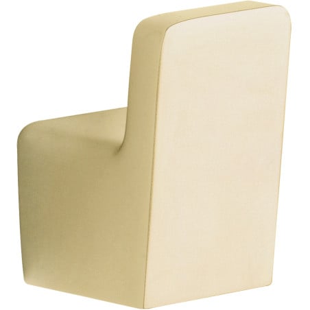 Mexen Adox gancio per asciugamani, oro - 7018235-50