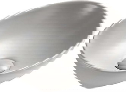 Mexen Elza opbouw wastafel 40 x 33 cm, grijs mat - 21014067