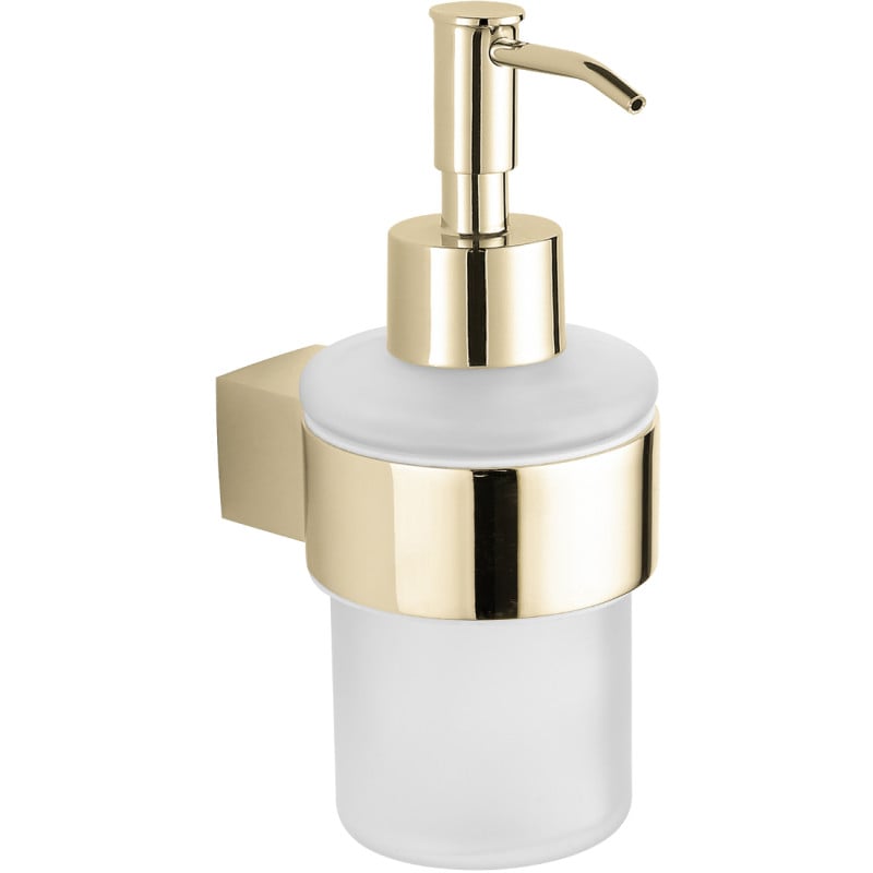 Mexen Adox saippua-annostelija, kultainen - 70182388-50