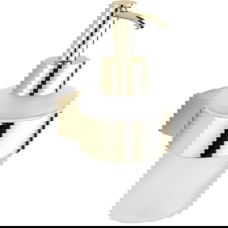 Mexen Adox tvåldispenser, guld - 70182388-50