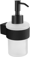 Mexen Adox dozator za sapun, crni - 70182388-70