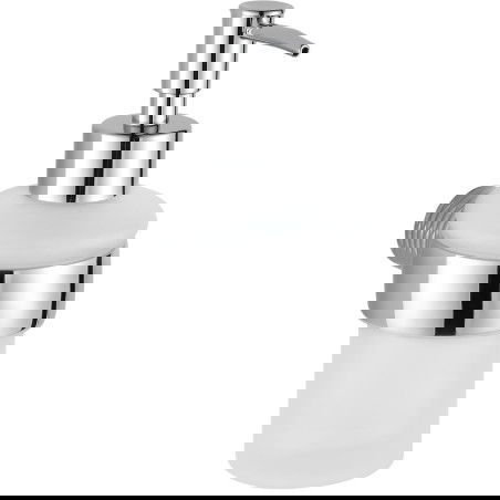 Mexen Base ziepju dozators, hroms - 70882388-00