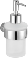 Mexen Base dozator za sapun, krom - 70882388-00