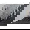 Mexen Pretoria Duo douchecabine draaideur 100 x 90 cm, transparant, chroom - 852-100-090-02-00