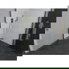 Mexen Pretoria Διπλή καμπίνα ντουζ 100 x 90 cm, διάφανη, χρυσή - 852-100-090-50-00-02