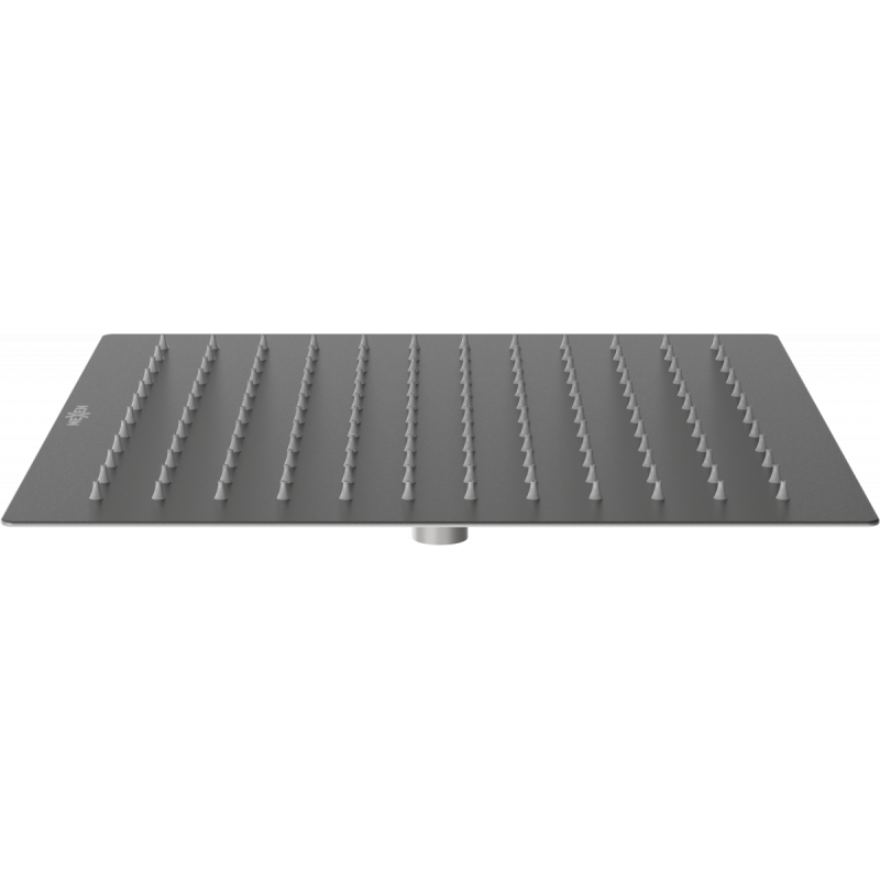 Mexen Slim deszczownica 30 x 30 cm, grafit - 79130-66