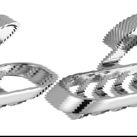 Mexen Base polica, krom - 7088251-00