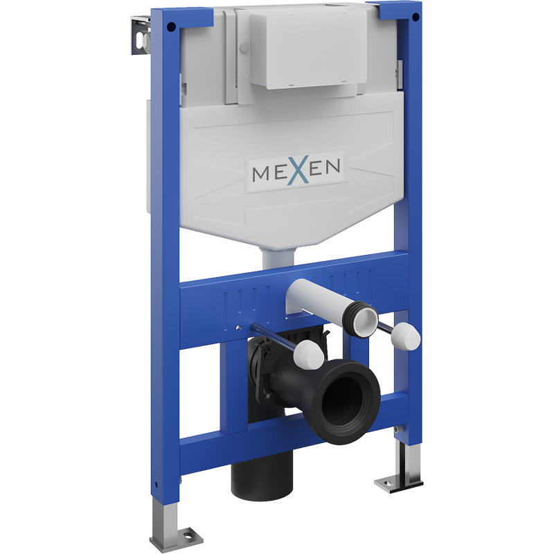 Mexen Fenix XS-F inbouwframe voor WC - 60800