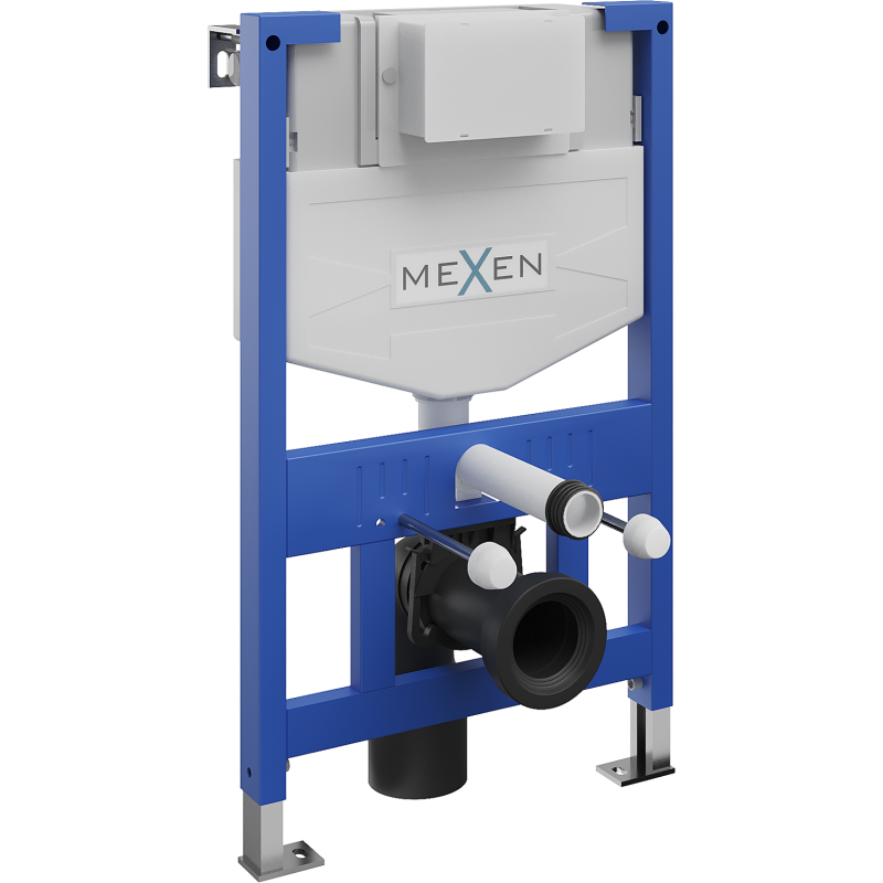 Mexen Fenix XS-F Unterputzrahmen für WC - 60800