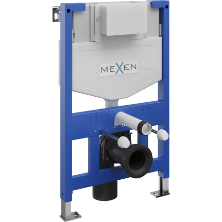 Mexen Fenix XS-F Unterputzrahmen für WC - 60800