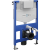 Mexen Fenix XS-F inbouwframe voor WC - 60800