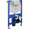 Mexen Fenix XS-F Unterputzrahmen für WC - 60800