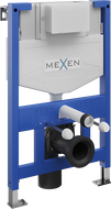 Mexen Fenix XS-F inbyggd ram för WC - 60800