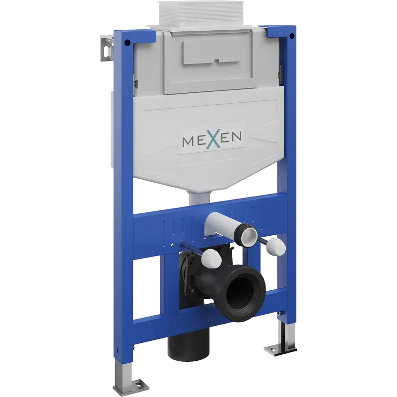 Mexen Fenix XS-U châssis encastré pour WC - 60850