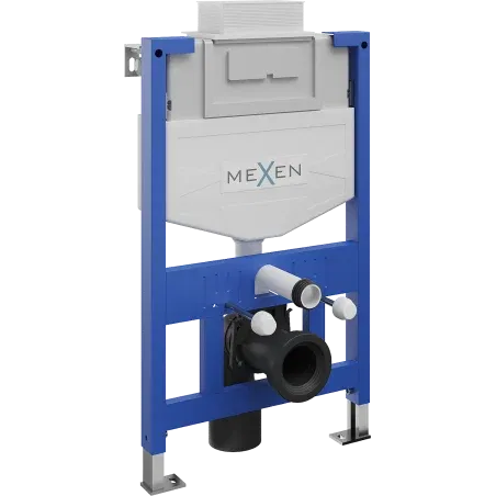 Mexen Fenix XS-U châssis encastré pour WC - 60850