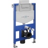 Mexen Fenix XS-U estructura empotrada para WC - 60850