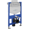 Mexen Fenix XS-U inbouwframe voor WC - 60850
