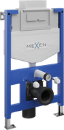 Mexen Fenix XS-U inbouwframe voor WC - 60850