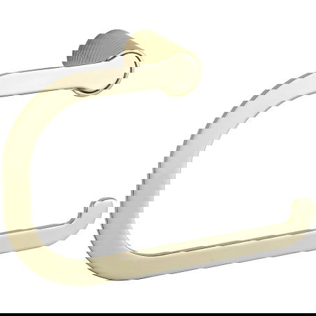 Mexen Base dvieļu turētājs, zelts - 70882321-50