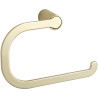 Mexen Base percha para toallas, dorada - 70882321-50