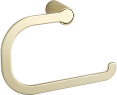 Mexen Base handdukshängare, guld - 70882321-50
