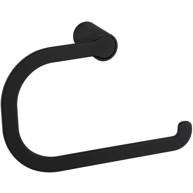 Mexen Base appendiabiti per asciugamani, nero - 70882321-70