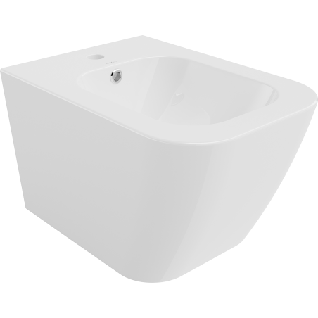 Mexen Madox riputatav bidee, valge - 35155100