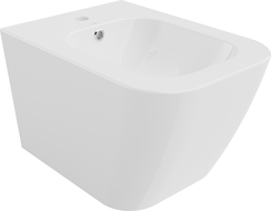 Mexen Madox wall-mounted bidet, white - 35155100