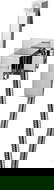 Mexen Cube Unterputz-Bidetarmatur mit Punktset, Chrom - 7599150-00