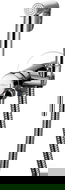 Mexen Elba recessed bidet tap with point set, chrome - 7599250-00