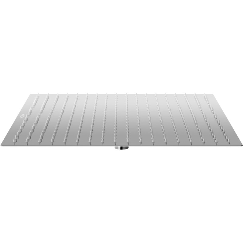 Mexen Slim dušipea 40 x 40 cm, kroom - 79140-00