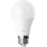 Mexen Nova LED-lampa E27, A60, 5W, Varm - 3000K, 525 lm - L100-E27-0530-01