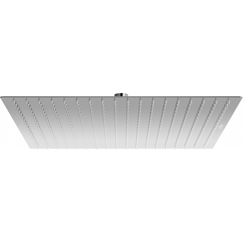 Mexen Slim Rain Shower Head 40 x 40 cm, Chrome - 79140-00