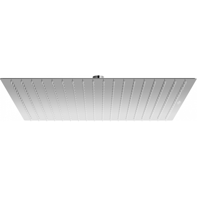 Mexen Slim Regendusche 40 x 40 cm, Chrom - 79140-00