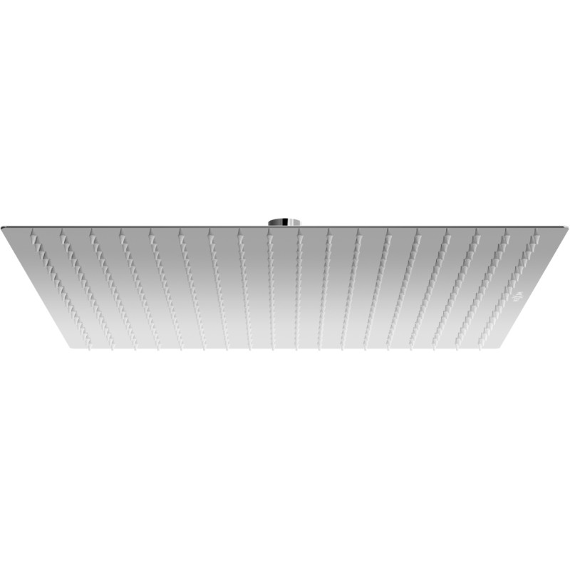 Mexen Slim shower head 40 x 40 cm, chrome - 79140-00