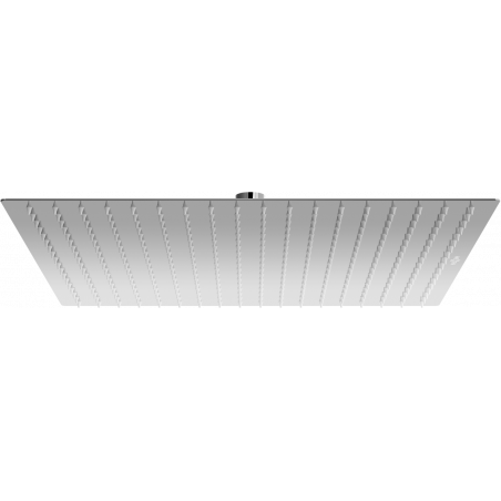 Mexen Slim dušipea 40 x 40 cm, kroom - 79140-00