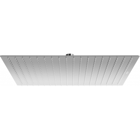 Mexen Slim glava tuša 40 x 40 cm, krom - 79140-00