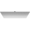 Mexen Slim glava tuša 40 x 40 cm, krom - 79140-00