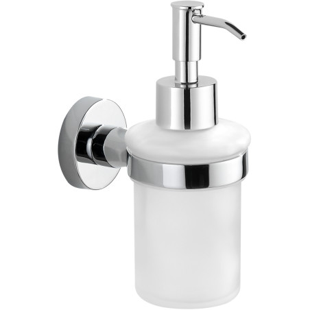 Mexen Remo dozator za sapun, krom - 70507388-00