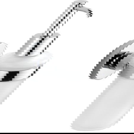Mexen Remo zeephouder, chroom - 70507388-00