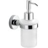 Distributeur de savon Mexen Remo, chrome - 70507388-00