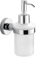Mexen Remo dozator za sapun, krom - 70507388-00