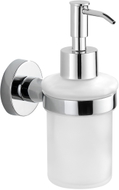Mexen Remo zeepdispenser, chroom - 70507388-00