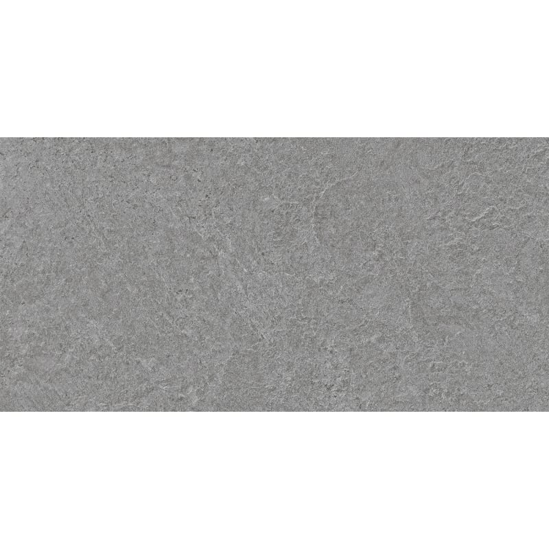 Mexen Megnum Grey glazed rectified stoneware sample G1, floor and wall tile, carving - TL342-02-S