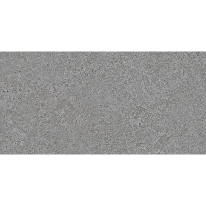 Mexen Megnum Grey glazed rectified stoneware sample G1, floor and wall tile, carving - TL342-02-S