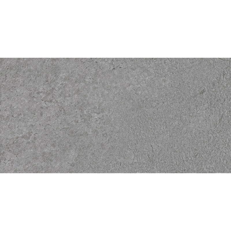 Mexen Megnum Grey glazed rectified tile G1, floor-wall tile 120 x 60 cm, carving - TL342-120-060-02