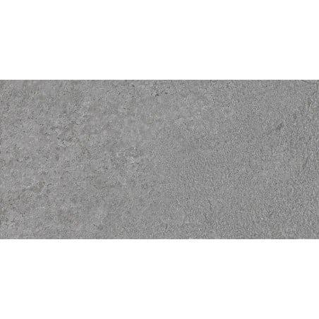 Mexen Megnum Grey glazed rectified tile G1, floor-wall tile 120 x 60 cm, carving - TL342-120-060-02