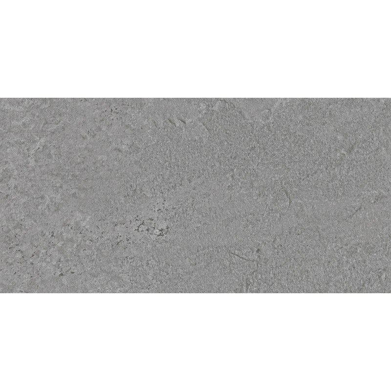 Mexen Megnum Grey glazed rectified tile G1, floor-wall tile 120 x 60 cm, carving - TL342-120-060-02